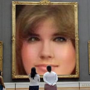 Meet your Posher, Marilyn